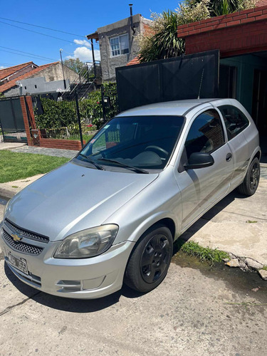 Chevrolet Celta 1.4 Lt Aa+dir