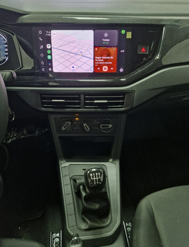 Volkswagen Nuevo Polo 1.6 Msi Track