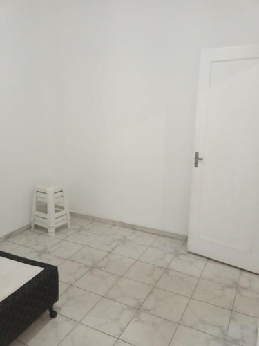 Kitnet Para Alugar, 36 M² Por R$ 1.350,00/mês - Embaré - Santos/sp - Kn0227