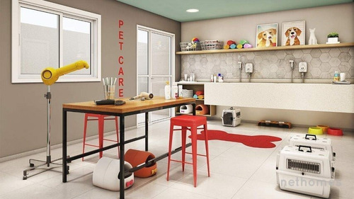 Imagem 8 de 13 de Apartamento - Mooca - Ref: 22015 - V-22015