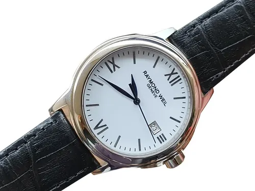 Raymond weil 5576m hot sale