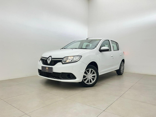 Renault Sandero 1.0 12v Expression Sce 5p