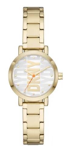 Reloj Fossil Dama 7413500 Dkny Jalisco De Pulsera MercadoLibre