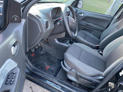 Ford Ecosport 1.6 Full