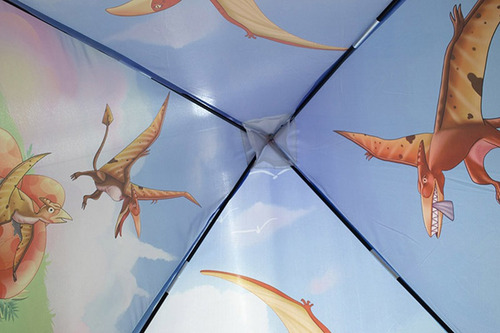 Imagen 8 de 9 de Dinosaurio Jugar Juguetes Tienda De Los Niños De La Casa De