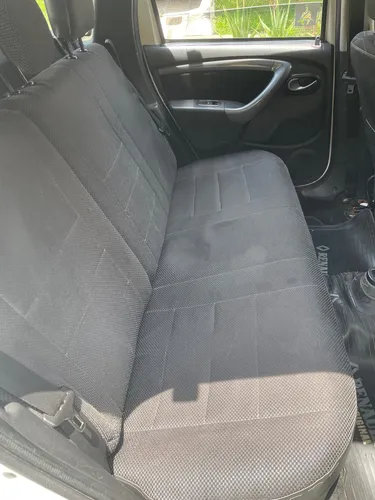 Renault Duster 2.0 Dynamique 4x4