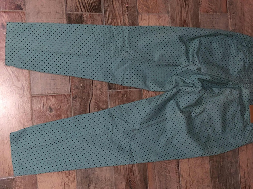 Pantalones 3 (tres Pantalones) Talle M