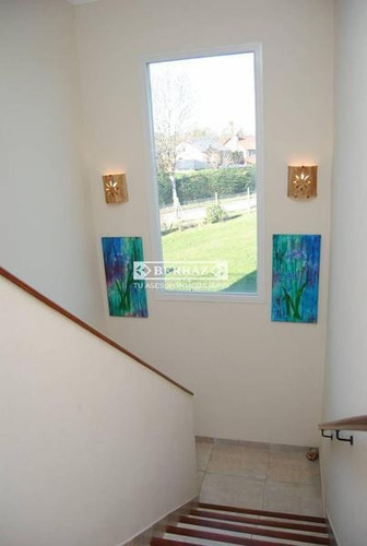 Casa Venta Ayres Plaza - Pilar