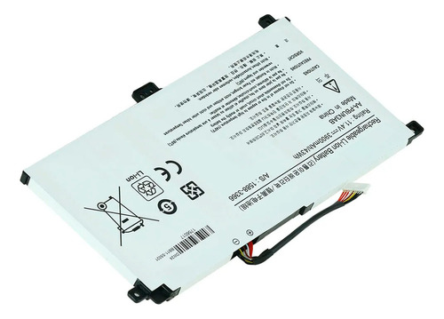 Bateria Para Notebook Samsung Nt500r5n-x54m
