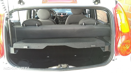 Chery Iq Gls