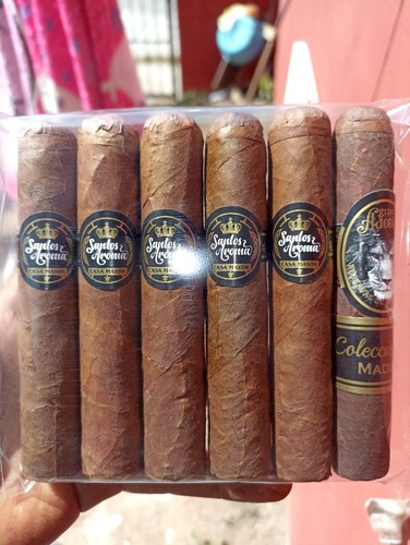 Sampler De Puros 21 Pzas Mixta