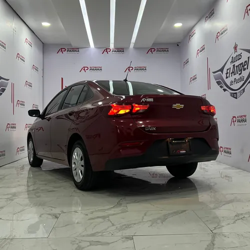Chevrolet Onix 1.3 Ls At