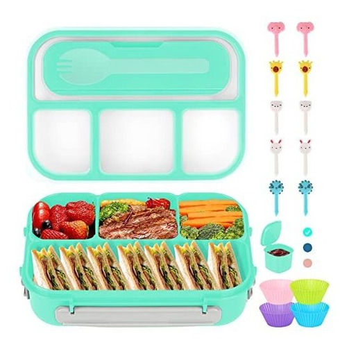 Almuerzo Niños, Caja De Almuerzo Adulto, Almuerzos Y58fu