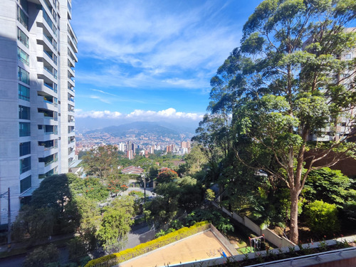 Apartamento Para La En El Poblado Los Balsos Medellín