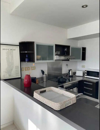 Departamento En Venta En Palermo, Capital Federal, Buenos Aires