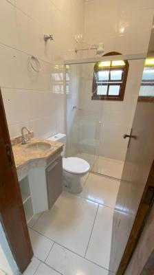 Imagem 12 de 12 de Casa Na Praia De Itanhaém-bopiranga 3dorom Prox Ao Mar. 7887