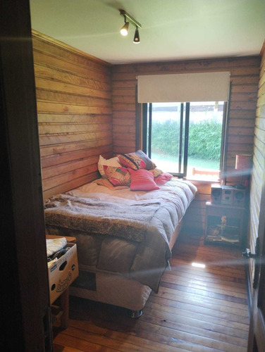 Se Vende Espaciosa Casa En Chiguayante (71745)
