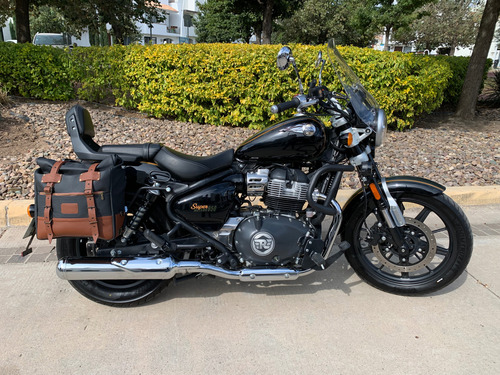 Royal Enfield Super Meteor 650cc Mod 2024