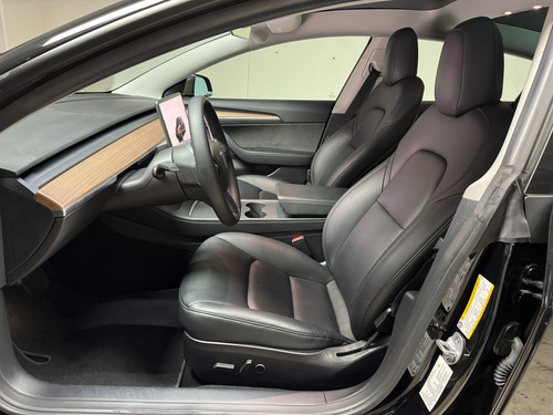 Tesla Model 3 Long Range 2022