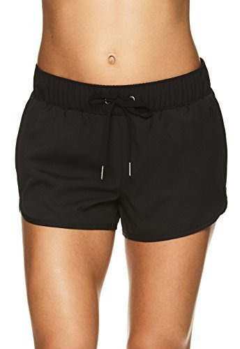 Dama's Athletic Workout Tennis Gym Training Running Short