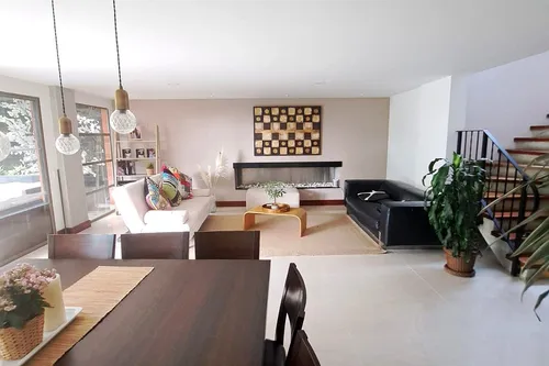 Casa En Arriendo, Envigado