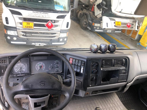 Volvo Vm 310
