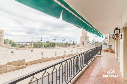 Imagen 7 de 30 de Departamento Piso Exclusivo 5 Dormitorio En Venta - Centro, Rosario