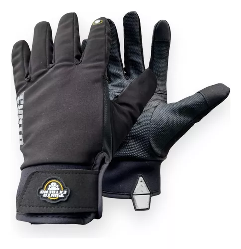 Guantes Moto Largos Con Protecciones PUNTO EXTREMO Pilot - $ 49.629 - STI  Digital