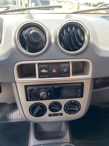 Gol Trend 1.0 2008/2009 Completo