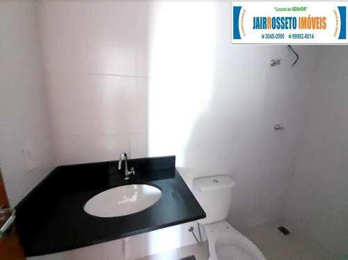 Imagem 17 de 30 de Jardim Camburi 3 Qtos C/suíte Novo - 0100036 - 4540368