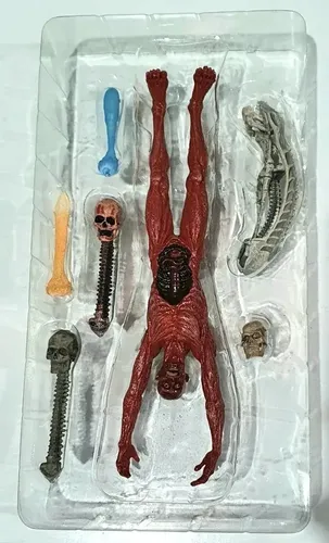 Predator Accessory Pack Neca, Lacrado!! | MercadoLivre