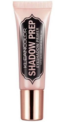 Imagen 1 de 2 de Primer De Ojos Para Sombras Kleancolor Original