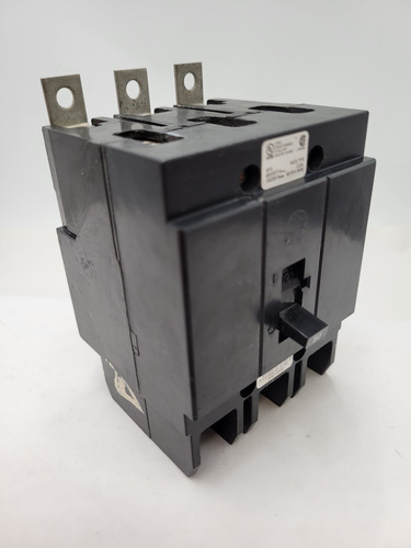 Eaton Ghb3050 Bolt-on Circuit Breaker Ghb 50a 3p 277 Dda