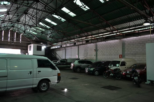 Imagen 4 de 7 de Se Vende Galpon Ubicado En Puente Hierro. Vip San Roman Alejandra Coronado