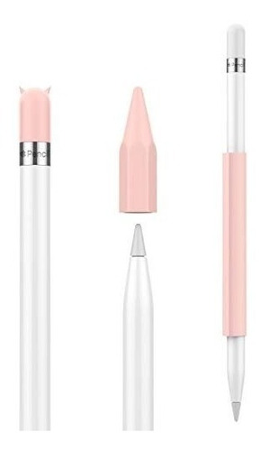 Moko Magnético Estuche Soporte Para Apple Pencil Padre.