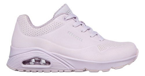 Tenis Skechers Uno-frosty Kicks Para Mujer