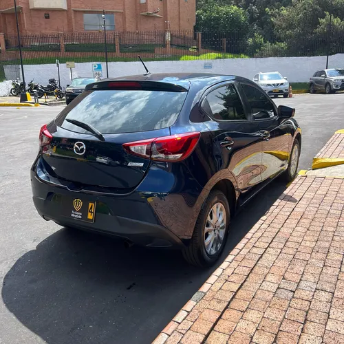 Mazda 2 1.5 Prime