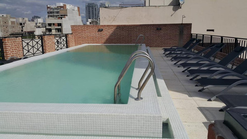 Imagen 26 de 30 de Departamento - Caballito