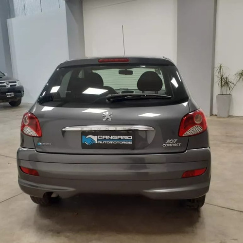 Peugeot 207 1.4 Allure 75cv