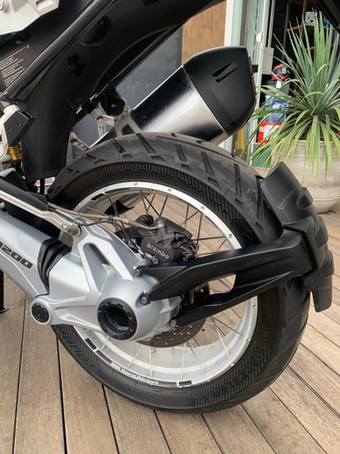 Imagem 6 de 10 de Bmw R 1200 Gs Premium + 2018