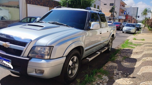 Chevrolet S10 Executiva 2009/2010