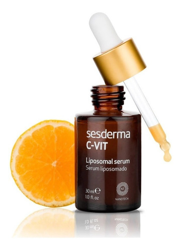 C Vit Serum Sesderma