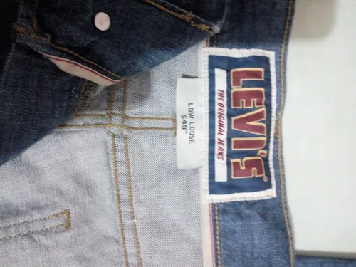 Levis 549 cheap