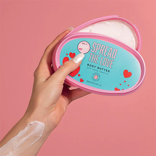 Kit Piel Suave Y Perfumada Sorry Not Sorry