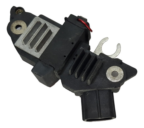 Regulador Alternador Fiesta/ Ka 1.6  Tipo Bosch (hasta 2004)