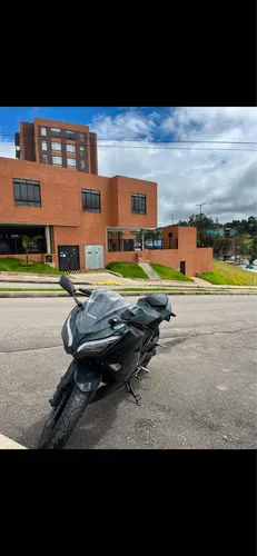 Verde Perlado Con Puntera Modificada