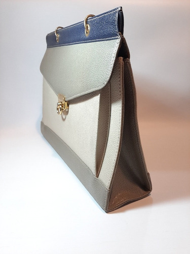 Imagen 3 de 5 de Cartera De Dama 7o 2530