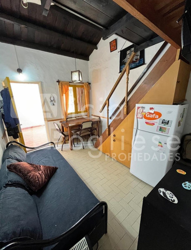 Imagen 3 de 11 de Departamento De 2 Ambientes Con Cochera Zona Sur