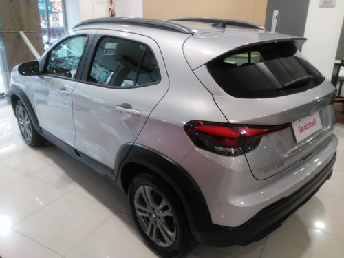 Fiat Pulse 1.3 Drive Gse Cvt