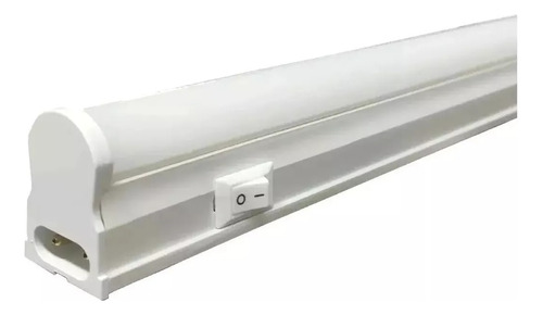 Liston Led Bajo Alacena Sica Tecla 8w Interconectable 60cm